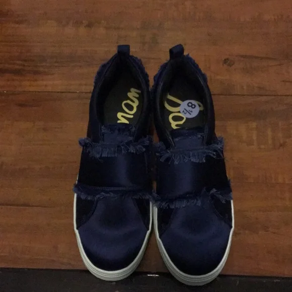 BRAND NEW WOMEN’S SAM EDELMAN LEVINE SNEAKERS - Picture 7 of 8